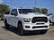 2027 RAM 2500 Laramie