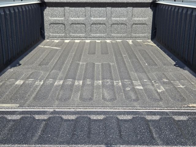 2027 RAM 2500 Laramie