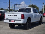 2027 RAM 2500 Laramie