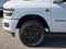 2027 RAM 2500 Laramie