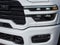 2027 RAM 2500 Laramie