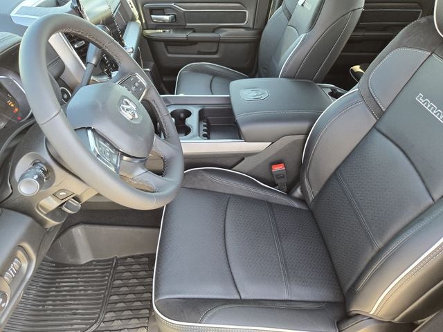 2027 RAM 2500 Laramie