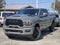 2027 RAM 2500 Laramie