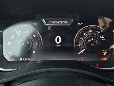 2027 RAM 2500 Laramie