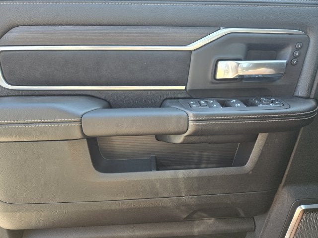 2027 RAM 2500 Laramie
