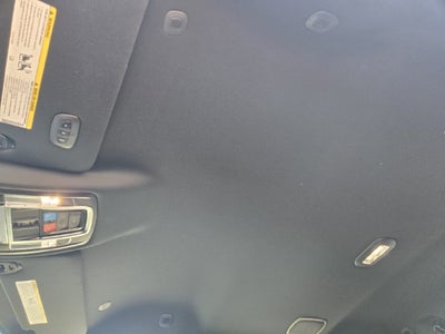2027 RAM 2500 Laramie