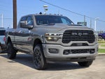 2027 RAM 2500 Laramie