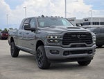2027 RAM 2500 Laramie