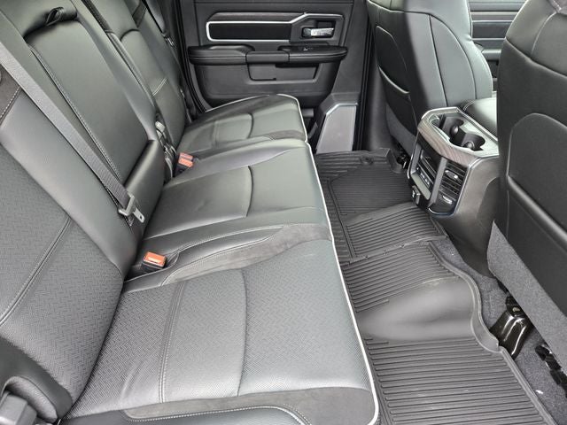 2027 RAM 2500 Laramie