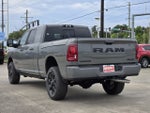 2027 RAM 2500 Laramie