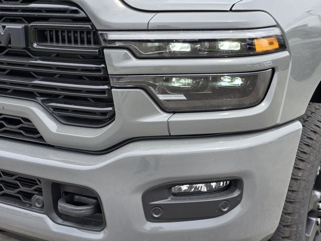 2027 RAM 2500 Laramie