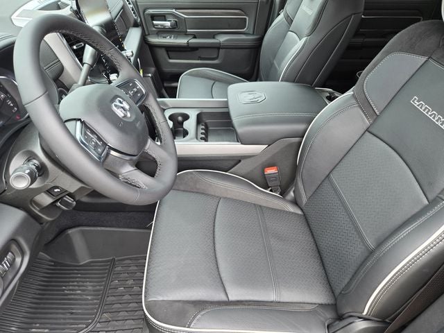2027 RAM 2500 Laramie