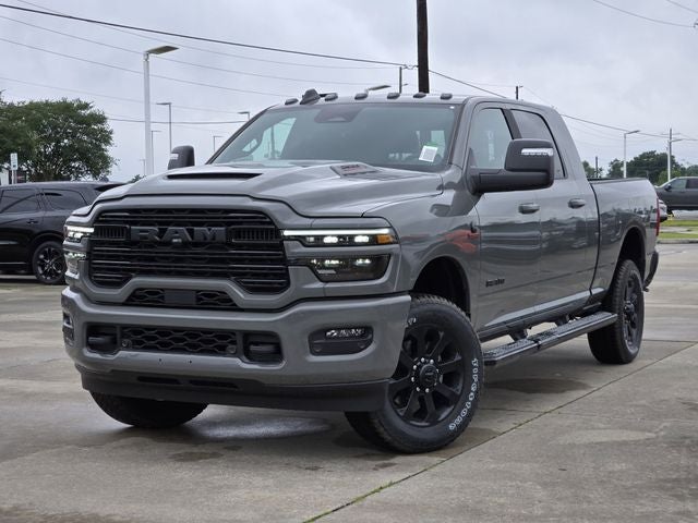 2026 RAM 2500 Laramie 4X4 Mega Cab's photo