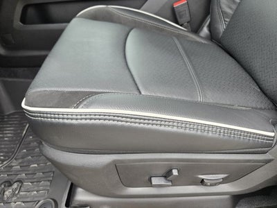 2027 RAM 2500 Laramie
