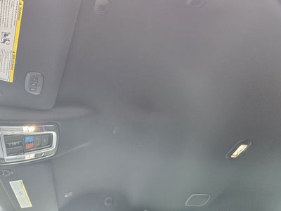 2027 RAM 2500 Laramie