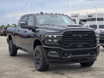 2027 RAM 2500 Laramie