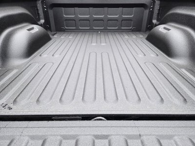 2027 RAM 2500 Laramie