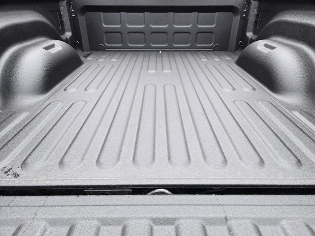 2027 RAM 2500 Laramie