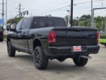 2027 RAM 2500 Laramie
