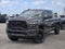 2027 RAM 2500 Laramie