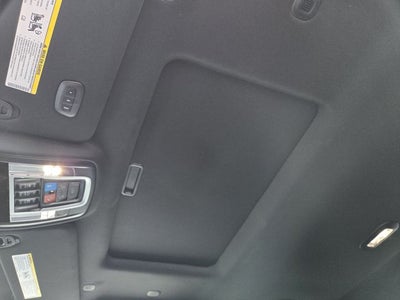 2027 RAM 2500 Laramie