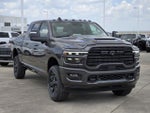 2027 RAM 2500 Laramie