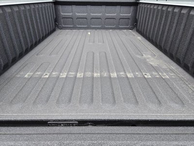 2027 RAM 2500 Laramie