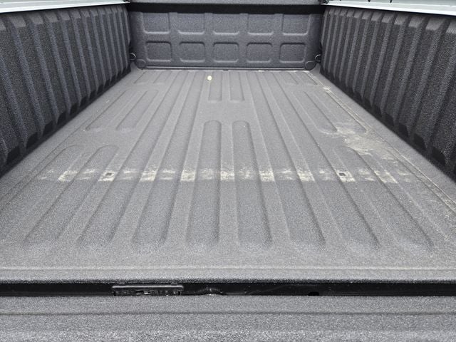 2027 RAM 2500 Laramie