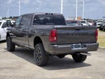 2027 RAM 2500 Laramie