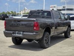 2027 RAM 2500 Laramie