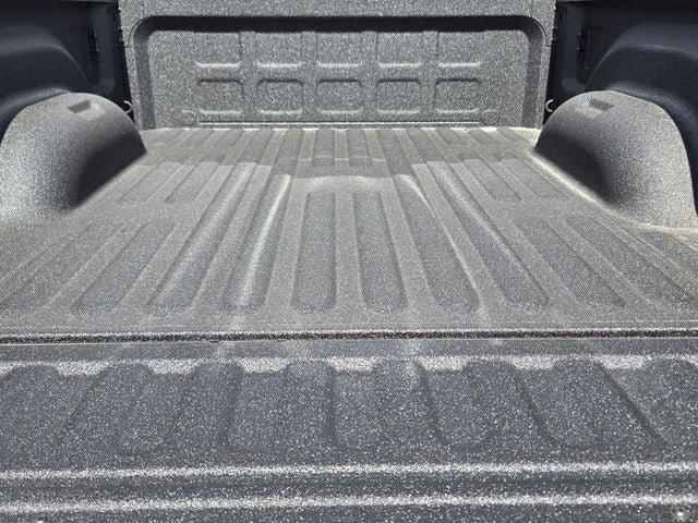 2027 RAM 2500 Laramie