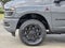 2027 RAM 2500 Laramie