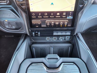 2026 RAM 2500 Limited