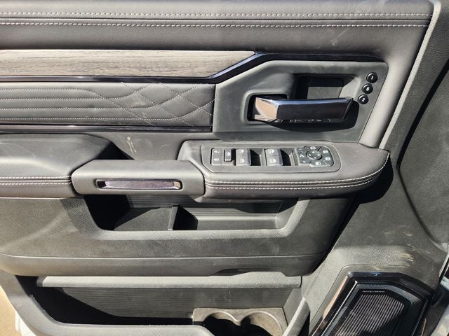 2026 RAM 2500 Limited