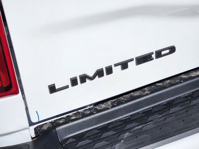 2026 RAM 2500 Limited