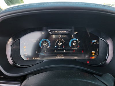 2026 RAM 2500 Limited