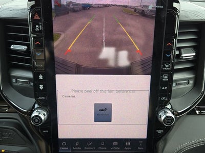 2026 RAM 2500 Limited