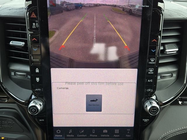 2026 RAM 2500 Limited