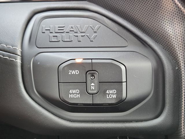 2026 RAM 2500 Limited