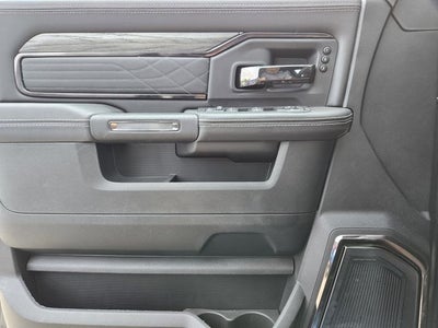 2026 RAM 2500 Limited