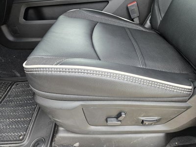 2026 RAM 2500 Limited