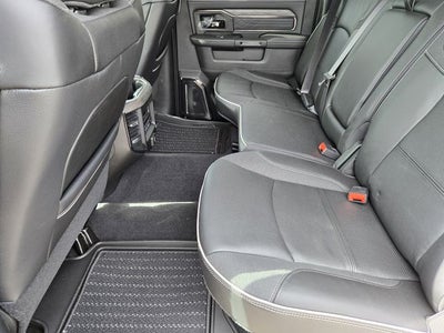 2026 RAM 2500 Limited