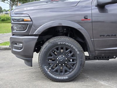 2026 RAM 2500 Limited