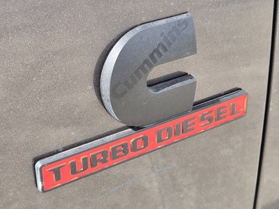 2026 RAM 2500 Limited