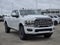 2026 RAM 2500 Limited Longhorn