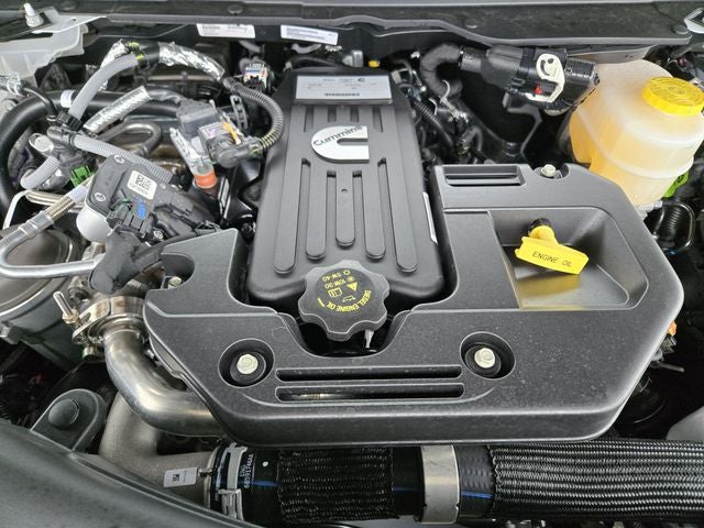 2026 RAM 2500 Limited Longhorn