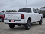 2026 RAM 2500 Limited Longhorn