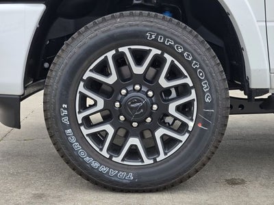 2026 RAM 2500 Limited Longhorn