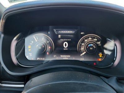 2026 RAM 2500 Limited