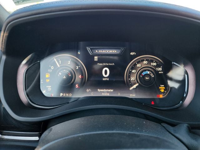 2026 RAM 2500 Limited